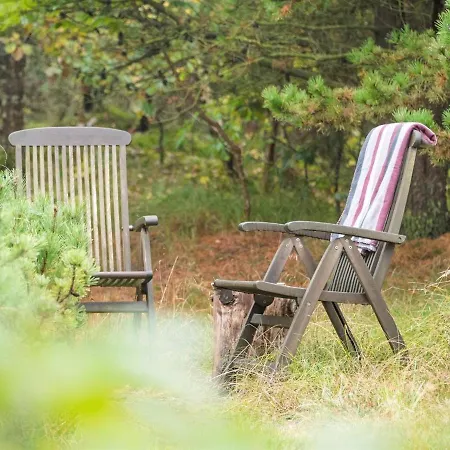 Mirva - 800m To The Fjord By Interhome בית נופש *