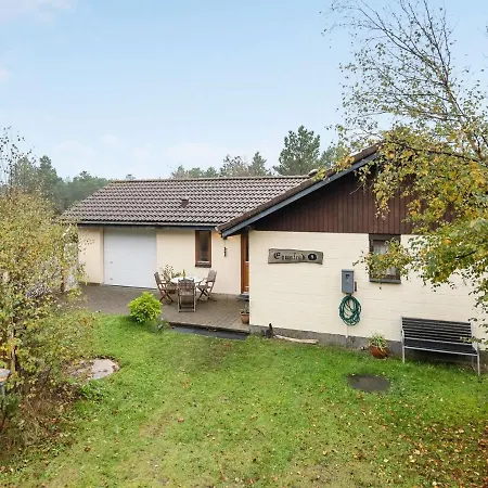 Mirva - 800m To The Inlet In Western Jutland By Interhome Holiday home Ringkobing