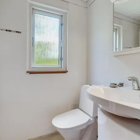 Mirva - 800m To The Inlet In Western Jutland By Interhome Holiday home *