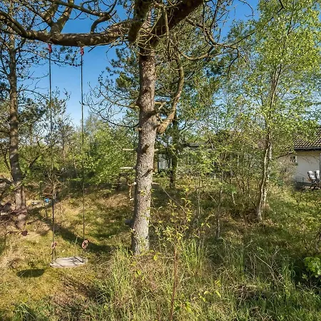 Mirva - 800m To The Inlet In Western Jutland By Interhome