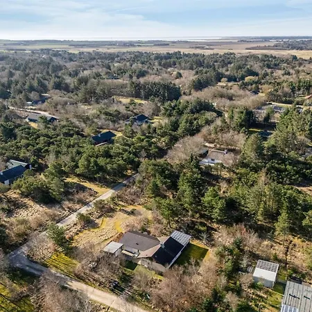 Mirva - 800m To The Fjord By Interhome Holiday home