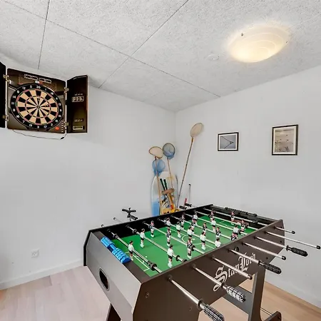 Mirva - 800m To The Fjord By Interhome *