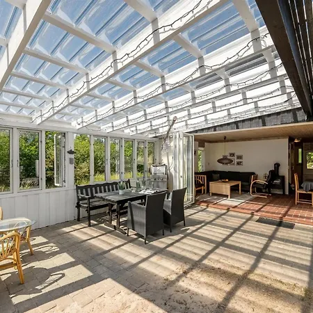 Mirva - 800m To The Fjord By Interhome *