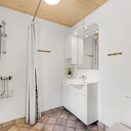 Mirva - 800m To The Fjord By Interhome Holiday home *