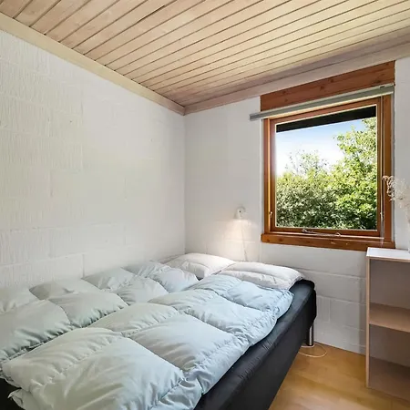 Feriehus Mirva - 800m To The Fjord By Interhome *