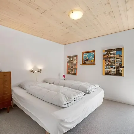 Mirva - 800m To The Fjord By Interhome Holiday home