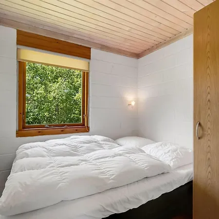 Mirva - 800m To The Fjord By Interhome * Ringkobing