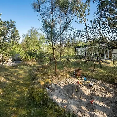 Mirva - 800m To The Fjord By Interhome