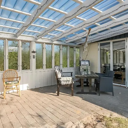 Mirva - 800m To The Fjord By Interhome * Ringkøbing