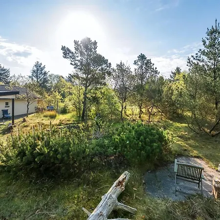 Holiday home Mirva - 800m To The Fjord By Interhome