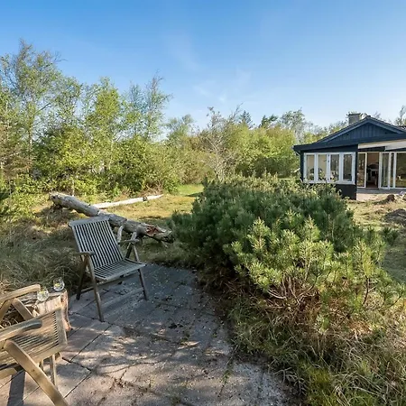 Mirva - 800m To The Fjord By Interhome Holiday home