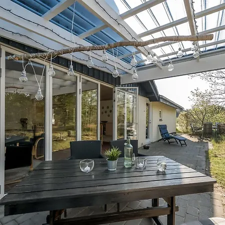 Feriehus Mirva - 800m To The Fjord By Interhome