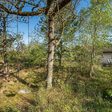 Holiday home Mirva - 800m To The Fjord By Interhome